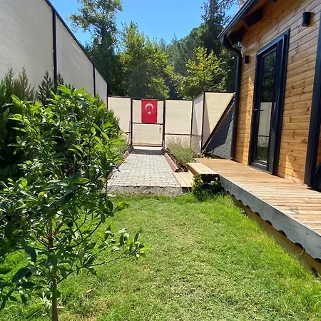 Daedalavilla Villa Fethiye