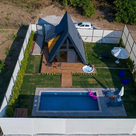 Villa Daedalavilla