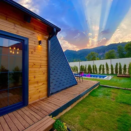 Villa Daedalavilla Fethiye