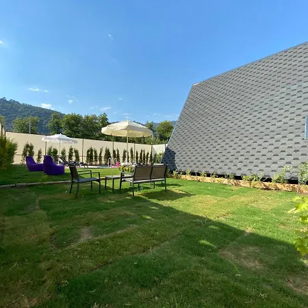Daedalavilla Villa