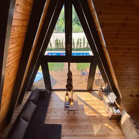 Daedalavilla Villa Fethiye