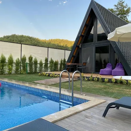 Villa Daedalavilla Fethiye