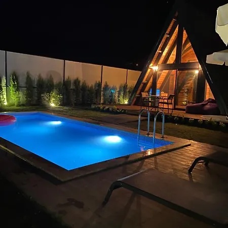 Daedalavilla Fethiye