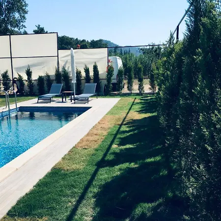 Daedalavilla Fethiye