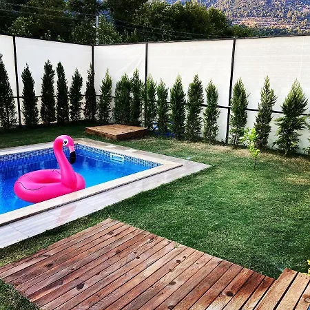Villa Daedalavilla Fethiye