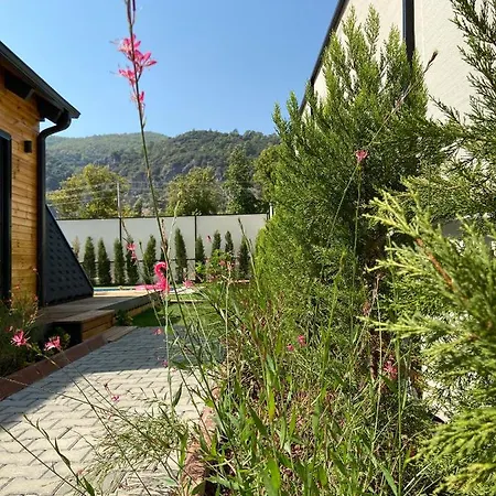 Villa Daedalavilla *