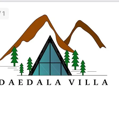 Daedalavilla * Fethiye