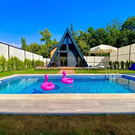 Daedalavilla Villa Fethiye