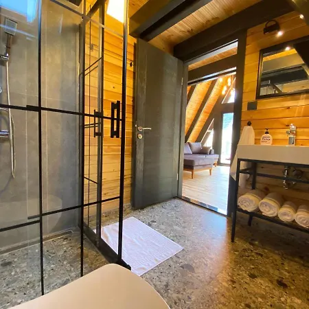 Daedalavilla Villa Fethiye