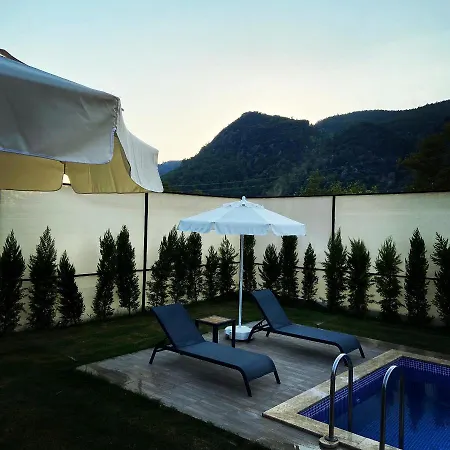 Villa Daedalavilla Fethiye
